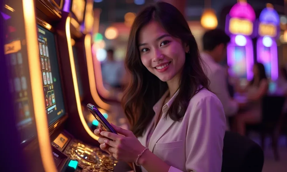 gg789 แอป gg789 รวมสล็อต คาสิโนสด แทงบอลไว้ที่เดียว