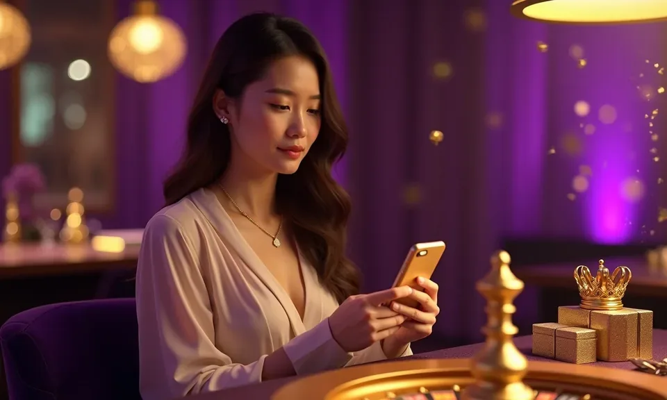 gg789 เข้าถึง gg789 บนมือถือ 3 ขั้นตอน